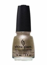 China Glaze Nail Polish, High Standards 1513 - £7.33 GBP