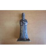 Patriarch Pavle Souvenir Statue - €42,68 EUR