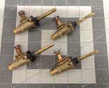 Maytag Range Stove Surface Burner Valve Set 74009462 74009770 12002281 1... - $24.70