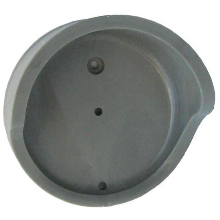 EMX NIR Protect Hood Cover 3″ Reflector Round Crystal Photoeye Reflectiv... - $19.95