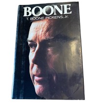 Boone by T Boone Pickens - £6.01 GBP