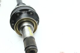 2004-2006 VOLKSWAGEN PHAETON REAR AXLE SHAFT FITS LEFT OR RIGHT SIDE H2081 image 13