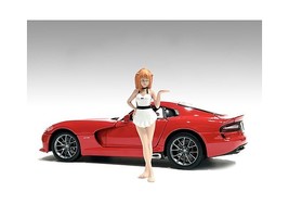 &quot;Cosplay Girls&quot; Figure 2 for 1/24 Scale Models by American Diorama - $18.89
