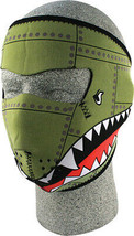 Zan Headgear WNFM010 Full Face Mask - £11.54 GBP