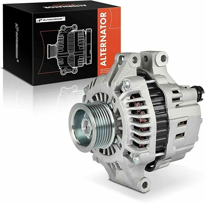 APM Alternator Compatible with Honda CR-V CRV 2002-2006 & Acura RSX Item image 7