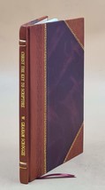 Christ the key to scripture a study and a method 1924 [Leather Bound] - £52.83 GBP