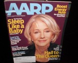 AARP Magazine March/April 2007 Helen Mirren, Look Younger - £6.32 GBP