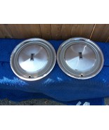 1978 1980 CUTLASS FIN WHEEL COVER HUB CAP OEM USED DINGED SCUFFED ORIGIN... - $130.43