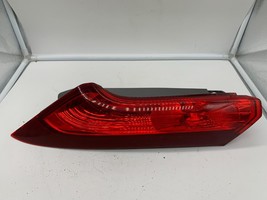 2012-2014 Honda CR-V CRV Driver Side Upper Tail Light Taillight OEM E02B69002 - £43.43 GBP