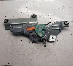 Rear Wiper Motor Fits 09 FORESTER 1259012 - £39.86 GBP