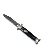 Vintage Colonial USA Miniature Fixed Blade Bowie Knife Dagger - $59.39