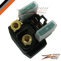 Starter Relay Solenoid Yamaha Bruin 350 YFM350 YFM 350 2004 2005 2006 NEW - £15.53 GBP