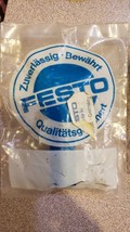 New Festo Swivel Lever Valve Switch Roller Rotary # RW-3-M5 Usa Shipping - £45.55 GBP