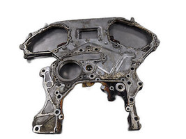 Rear Timing Cover From 2013 Infiniti G37  3.7 - $79.95