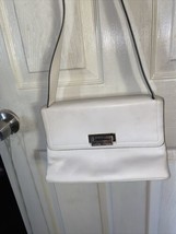 Adrienne Vittadini White Handbag for Women 7x11 - $24.75