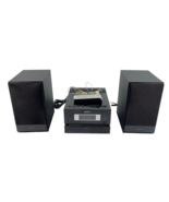 Sony Bluetooth HCD-BX5BT Micro HiFi Component CD Stereo System with Remote - $2,833.47 MXN