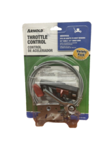 Arnold Corporation 490-230-a001 Throttle Control Kit - $39.99