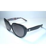 NEW FENDI Black Classic FF Logo FS5086 Sunglasses + Case - $125.99