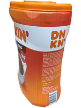 Dunkin&#39; Donuts 1334985 Original Blend Ground Coffee Medium Roast - £28.46 GBP