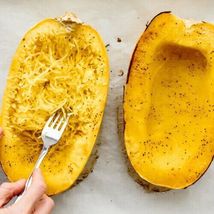 Yellow Spaghetti Squash 10 Seeds Non-GMO - £4.16 GBP