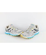 Vtg New Balance 860 Womens Size 10.5 B Rainbow Spell Out Mom Shoes Sneak... - £75.32 GBP