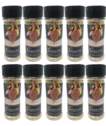 ( LOT of 10 Bottles ) Salt-Free Seasoning-Blend 2.5 oz Each Bottle SEALED - $34.64