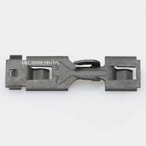 NEW Genuine/OEM WHIRLPOOL CLIPS, Part # W10854425 - $1,215.52 MXN