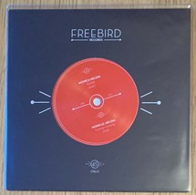 Monica Heldal “Scarlet/Conman Coming” 7 Inch Vinyl Ltd Edition Numbered Freebird - £51.79 GBP