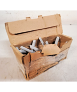 25 Qty. of Barnes Distribution T275N Wheel Balancing Weights 21121-23/4 ... - $1,023.64 MXN