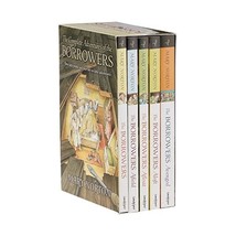 The Complete Adventures of the Borrowers Norton, Mary/ Krush, Joe/ Krush, Beth - £31.32 GBP