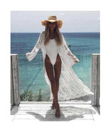 Martina Swimsuit Cover Up - $80.50