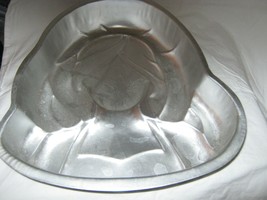 Wilton Barbie Face Cake Pan (2105-6065) - $10.58