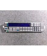 DE96-01027B SAMSUNG RANGE OVEN CONTROL BOARD - $185.00