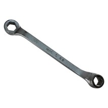 Mac Tools S80 5/16&quot; x 3/8&quot; Double Box End Offset Wrench - Made in USA - £12.05 GBP