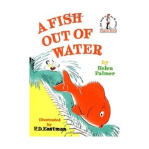 A Fish Out of Water Helen Palmer/ P. D. Eastman - £8.22 GBP