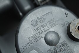 2006-2009 VOLKSWAGEN GOLF RABBIT JETTA CENTER CONSOLE ARM REST ASSEMBLY H1698 image 12