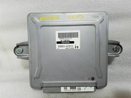 Hybrid Vehicle Control Module Unit Computer From 11/05 Fit 2006-2009 Prius 15493 - £38.99 GBP