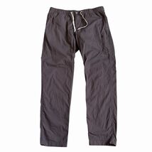 Vuori Men’s Ripstop Climber Pants Sz XL Grey Outdoors Athleisure Hiking ... - $39.55
