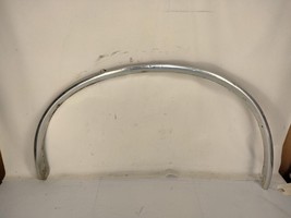 1982 Chevette Rear Fender Arch Trim Passenger Side Wheel Opening Molding... - $1,209.00 MXN