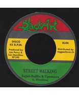 Rajah Ruffin &amp; The Upsetters - $695.34 MXN