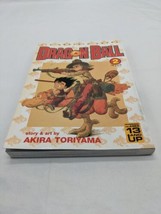 Viz Graphic Novel Dragon Ball Volume 2 - £17.80 GBP