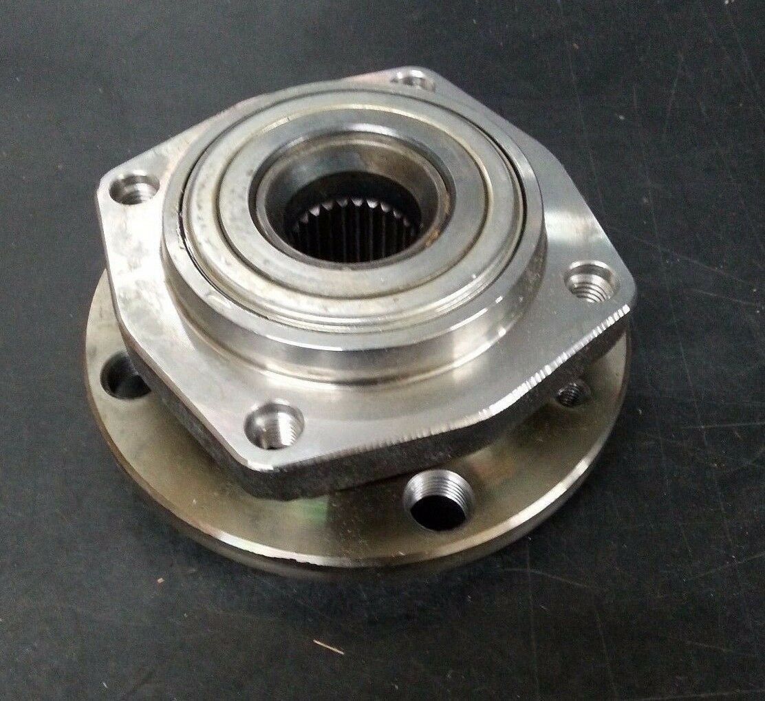 Primary image for 8952996 Bearing with Hub Assembly SKF