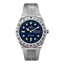 Timex Q Reissue TW2V18300 Mens Watch - £120.00 GBP