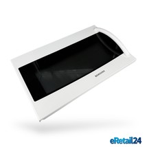 Samsung Microwave Door Assembly DE94-02521B White - €74,00 EUR