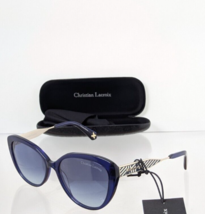 Brand New Authentic Christian Lacroix Sunglasses CL 5082 660 55mm - £94.95 GBP