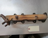 Right Exhaust Manifold From 1996 Isuzu Rodeo  3.2 - $62.00