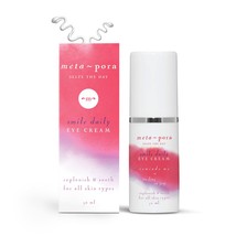 Smile Daily Eye Cream | Hydrating Moisturizer for Dark Circles &amp; Fine Lines - $98.49