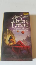 Perilous Dreams by Andre Norton Paperback - £9.64 GBP