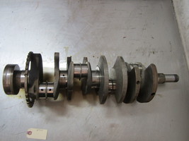 Crankshaft Standard For 06-07 Jeep Grand Cherokee 4.7 683 - $197.95