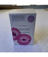 GLOW RECIPE Plum Plump Hyaluronic Serum GLOW FULL SZ  $42 - £15.32 GBP